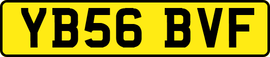 YB56BVF