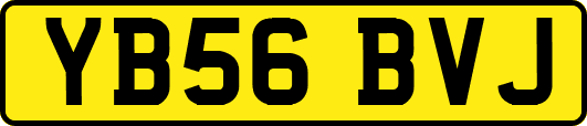 YB56BVJ
