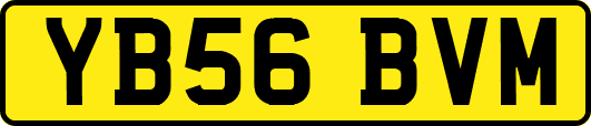YB56BVM