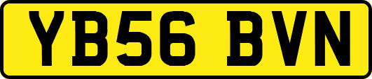YB56BVN