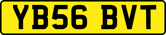 YB56BVT