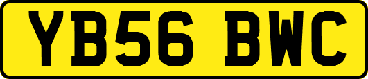 YB56BWC