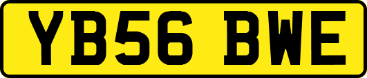 YB56BWE