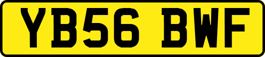 YB56BWF