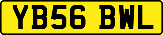 YB56BWL