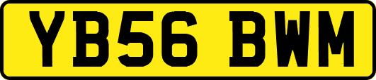 YB56BWM