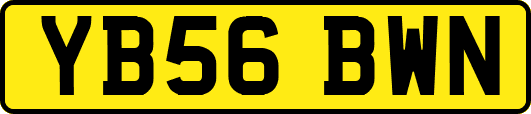 YB56BWN