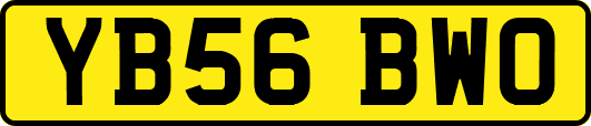 YB56BWO