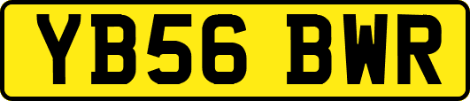 YB56BWR