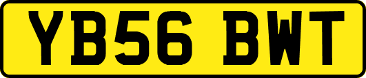 YB56BWT