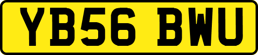 YB56BWU