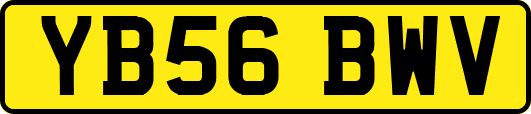 YB56BWV