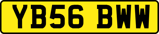 YB56BWW
