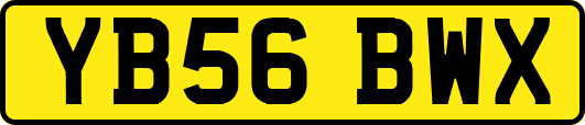 YB56BWX