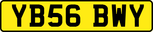YB56BWY