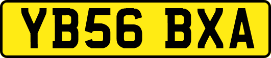 YB56BXA