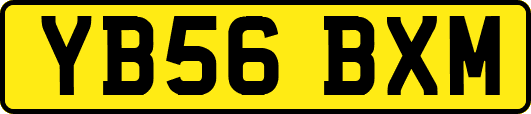 YB56BXM