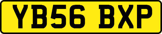 YB56BXP