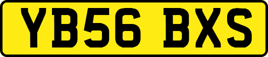 YB56BXS