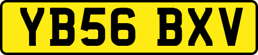 YB56BXV