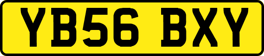 YB56BXY