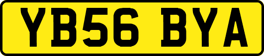 YB56BYA
