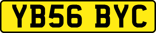 YB56BYC