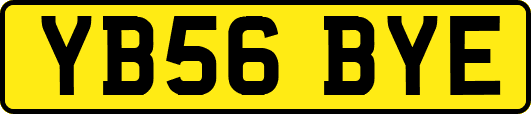 YB56BYE