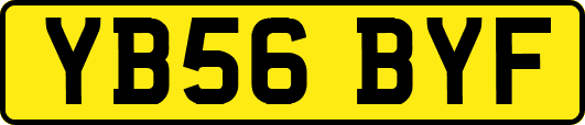 YB56BYF