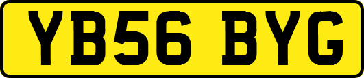 YB56BYG