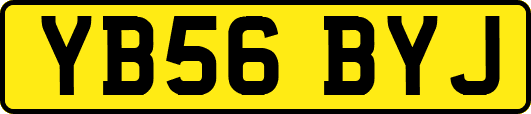 YB56BYJ