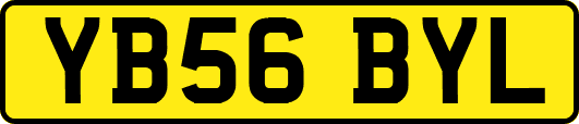YB56BYL