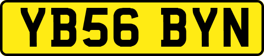YB56BYN