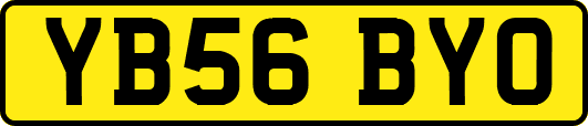 YB56BYO