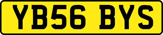 YB56BYS