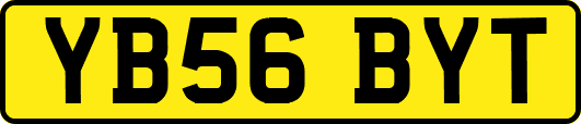 YB56BYT