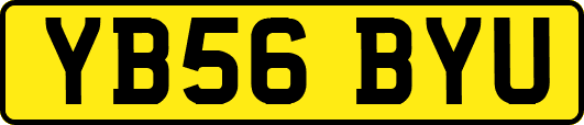 YB56BYU