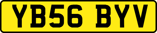 YB56BYV