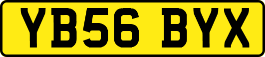 YB56BYX