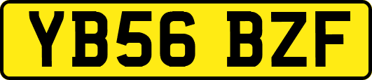 YB56BZF