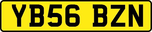 YB56BZN