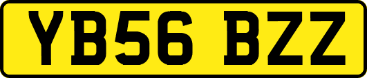 YB56BZZ