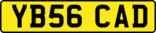 YB56CAD