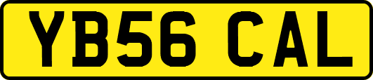 YB56CAL