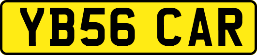 YB56CAR
