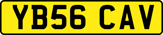 YB56CAV