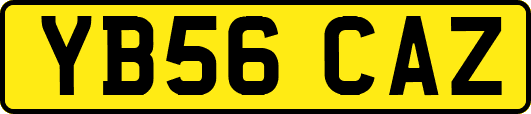 YB56CAZ