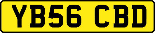 YB56CBD
