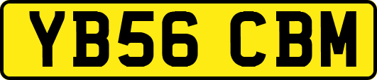 YB56CBM
