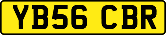 YB56CBR